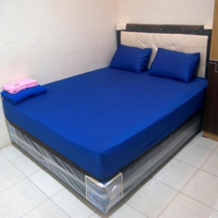 Wisma Cahaya Abadi Guest House バリックパパン エクステリア 写真